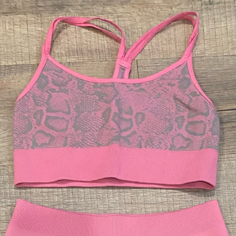 BS bra